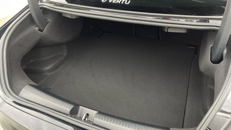 Mercedes-Benz CLA 200 Sport Executive 4dr Tip Auto Petrol Saloon